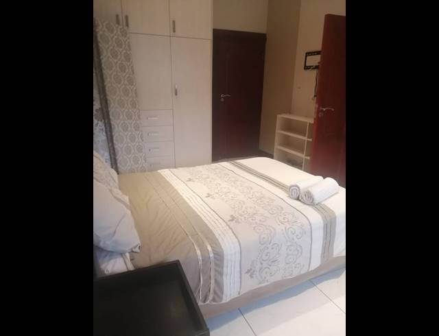 1 BEDROOM PROPERTY TO RENT IN RASLOUW